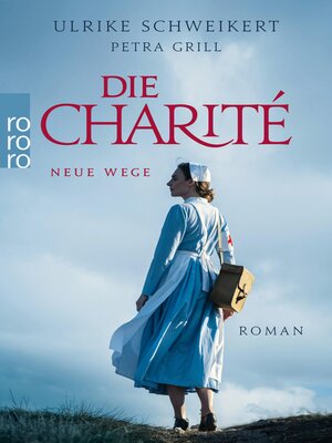 cover image of Die Charité